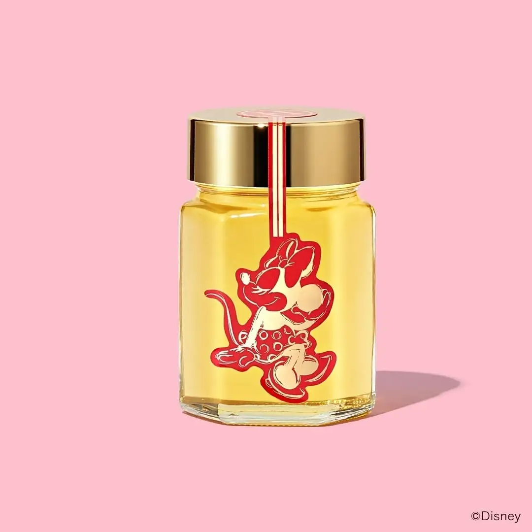 【ミニー】ハンガリー産アカシア(レッド（単品）)