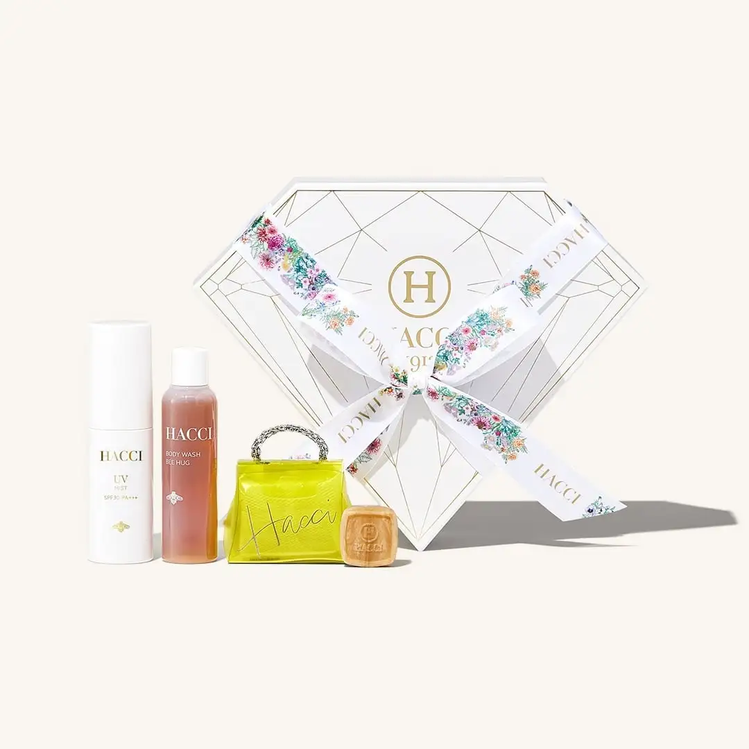 Spring 2026 Gifts - UV Care