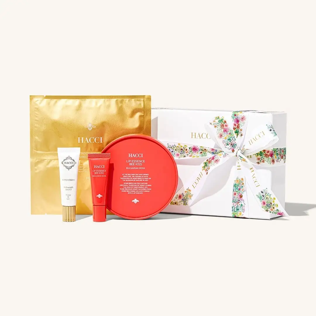 Spring 2026 Gifts - Skin Care
