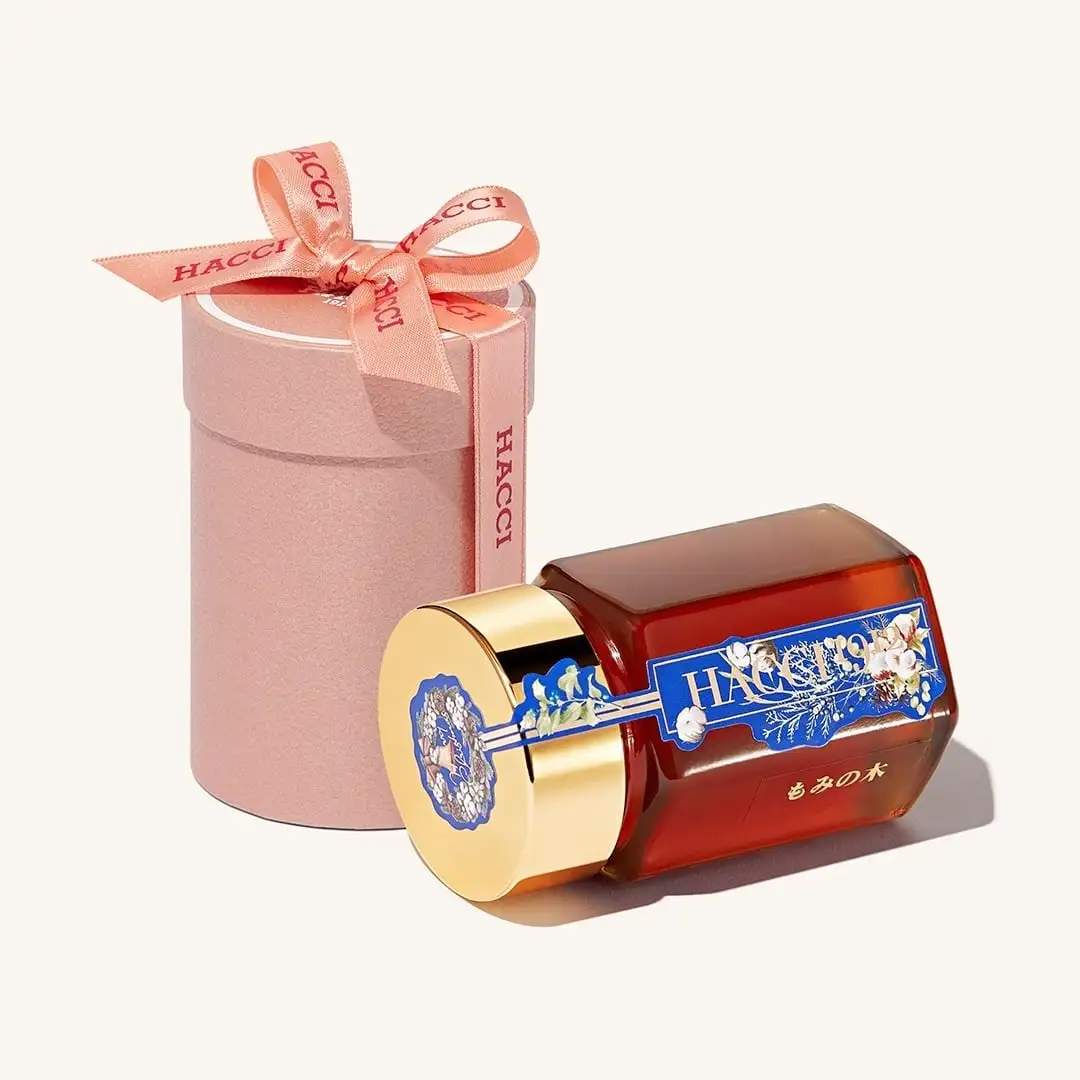 フランス産もみの木(BOX：ピンク)