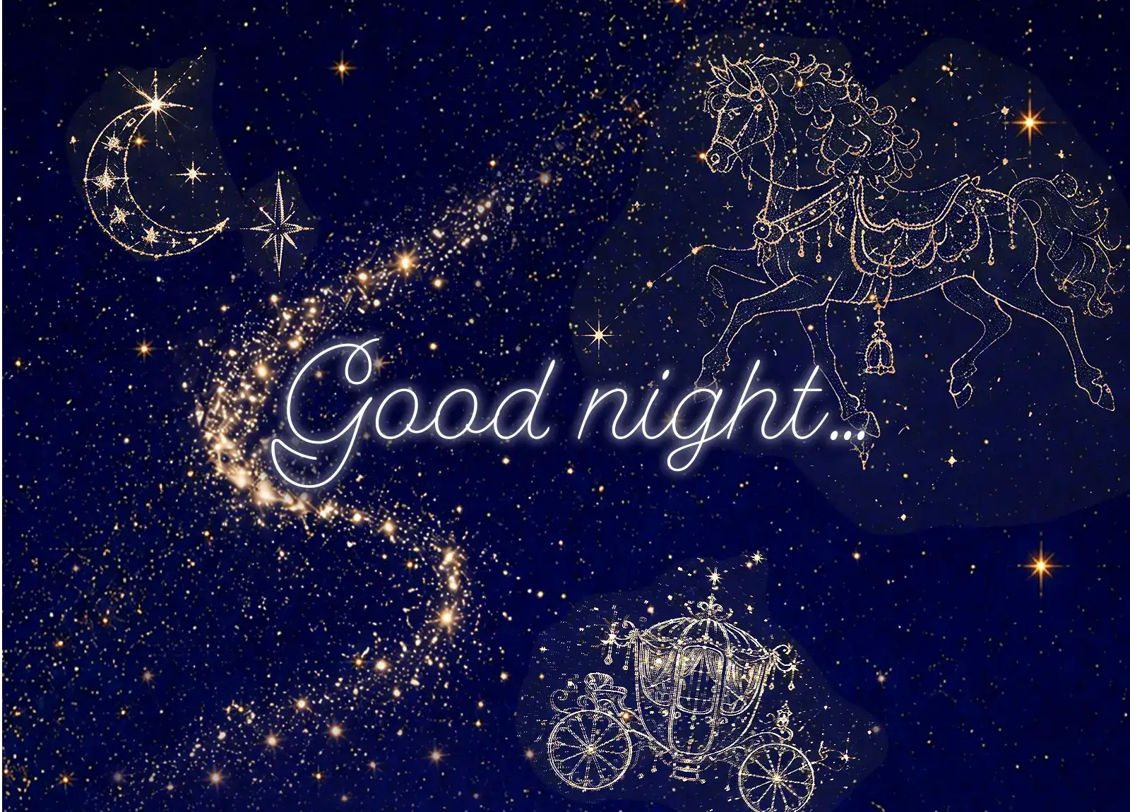 Good night